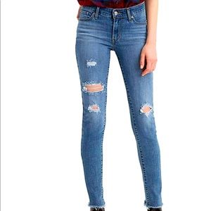 711 Skinny LEVI’S Jeans